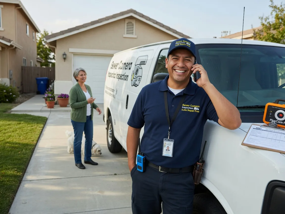 Sewer Line Repair Isle Saint George, OH FAQs